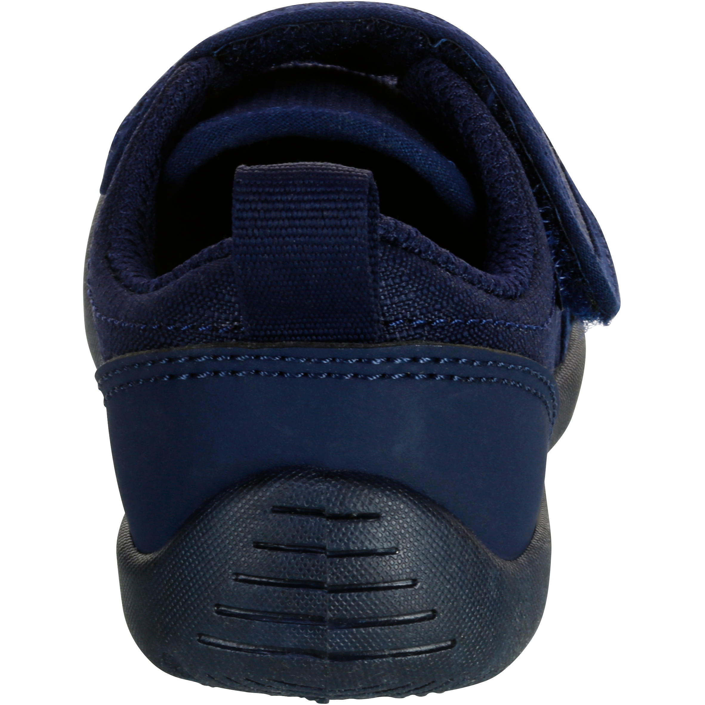 Zapatillas Gimnasia Bebé Domyos I Learn FIrst Bebé Azul Zapatillas Gimnasia Bebé Domyos I Learn FIrst Bebé Azul